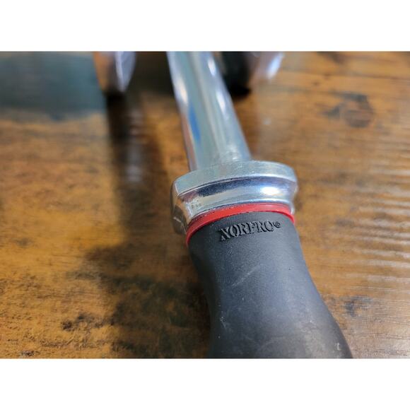 Norpro 10" Meat Tenderizer - Fine & Coarse Pounder Mallet - Picture 2 of 10